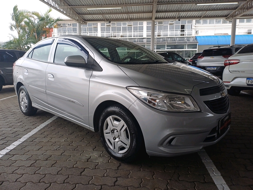 PRISMA 1.0 MPFI JOY 8V FLEX 4P MANUAL