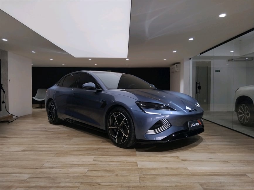 SEAL 82,5 KW ELÉTRICO AWD