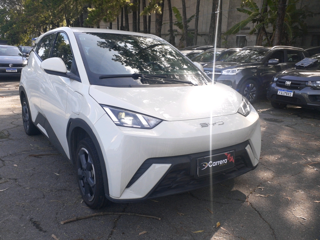 DOLPHIN MINI 38 KW ELÉTRICO