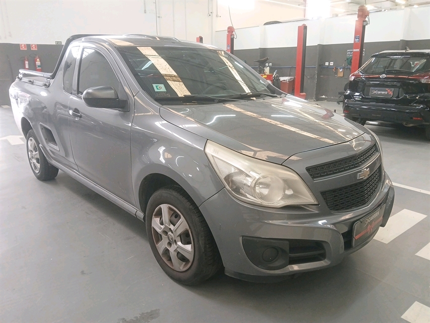 MONTANA 1.4 MPFI LS CS 8V FLEX 2P MANUAL