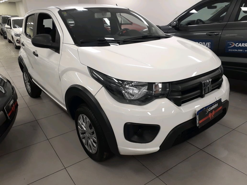 MOBI 1.0 EVO FLEX LIKE MANUAL