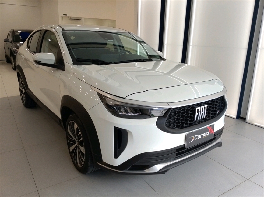 FASTBACK 1.0 TURBO 200 FLEX AUDACE CVT