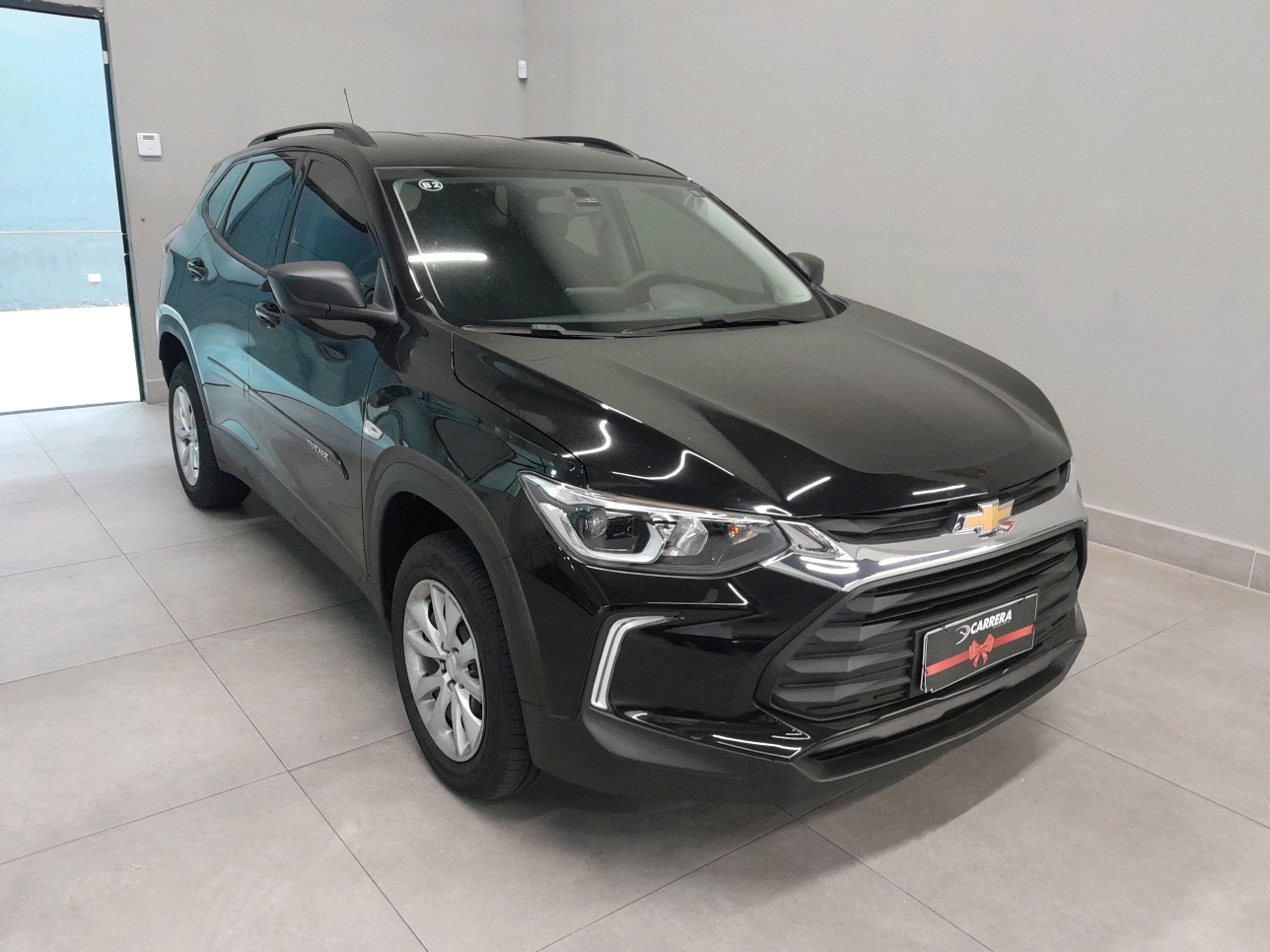 TRACKER 1.0 TURBO FLEX AUTOMATICO