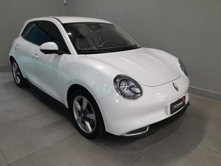 ORA 03 48 KW ELÉTRICO SKIN