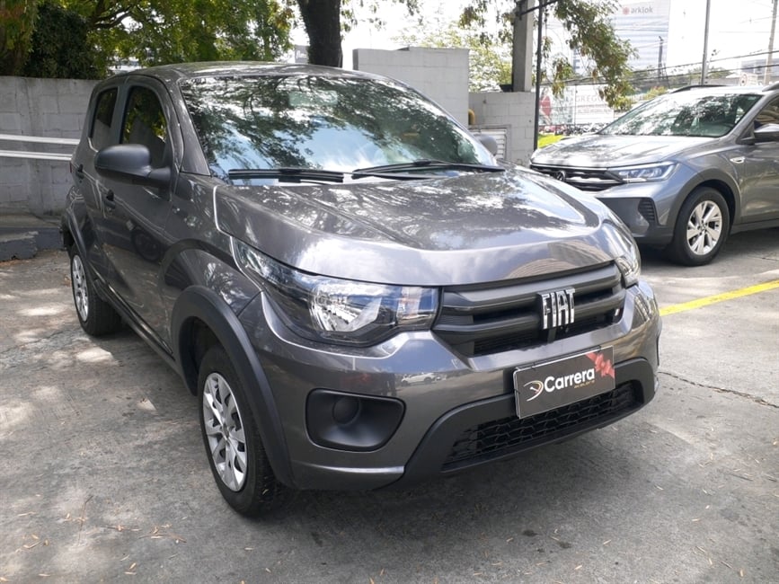 MOBI 1.0 EVO FLEX LIKE MANUAL