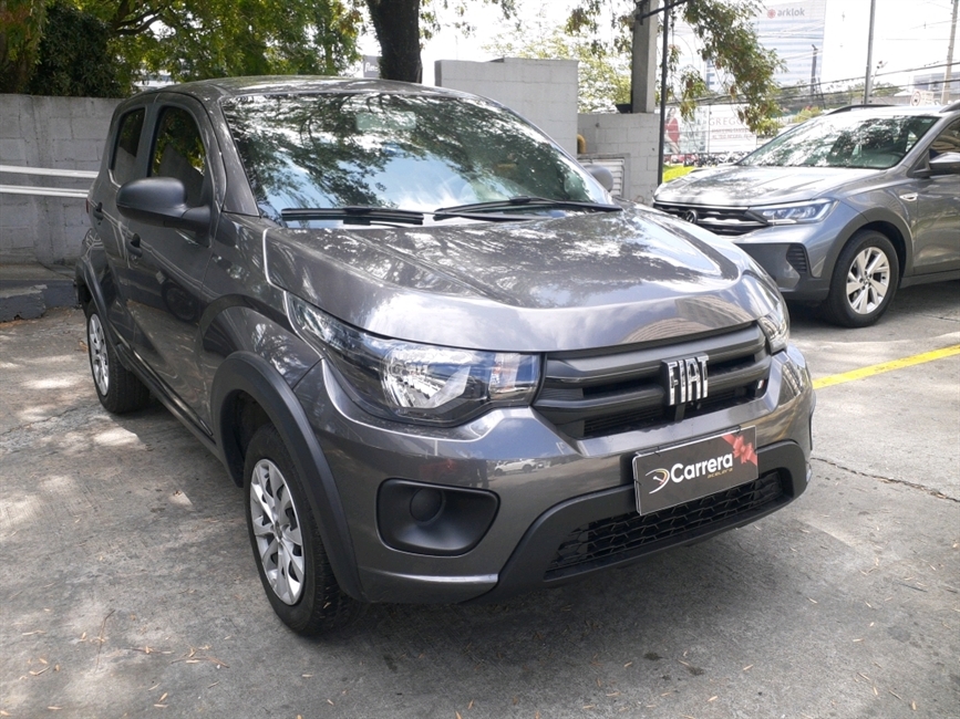 MOBI 1.0 EVO FLEX LIKE MANUAL