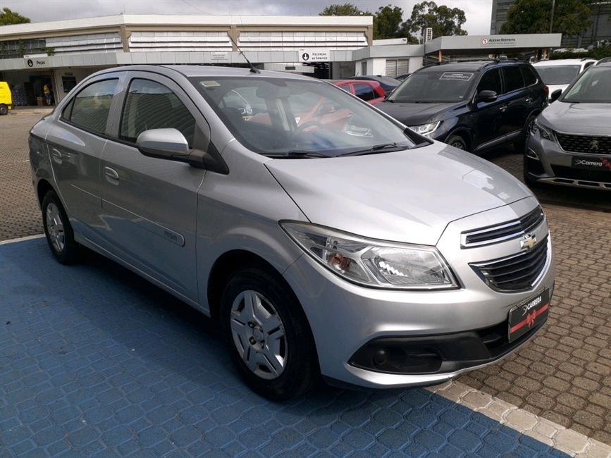 PRISMA 1.0 MPFI LT 8V FLEX 4P MANUAL