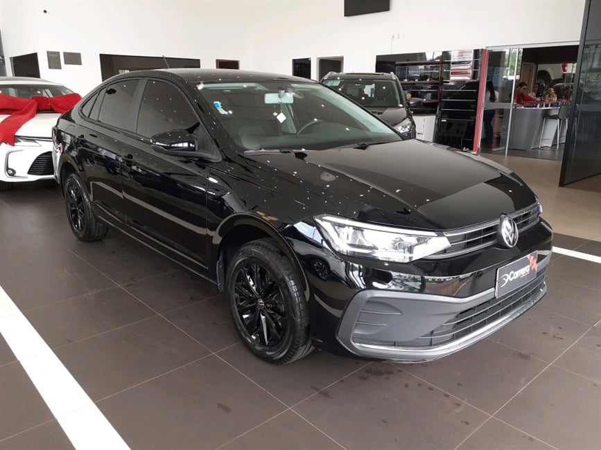 VIRTUS 1.0 170 TSI MANUAL