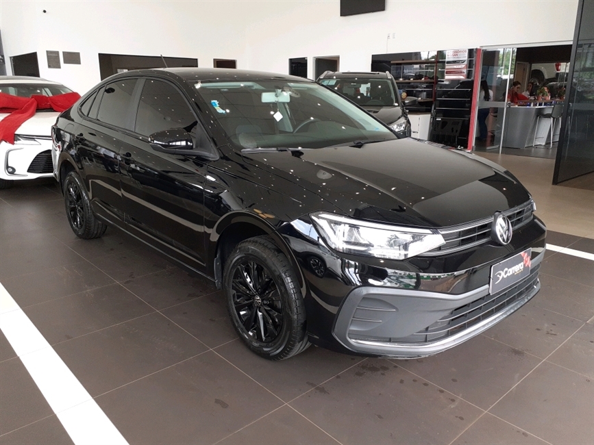 VIRTUS 1.0 170 TSI MANUAL