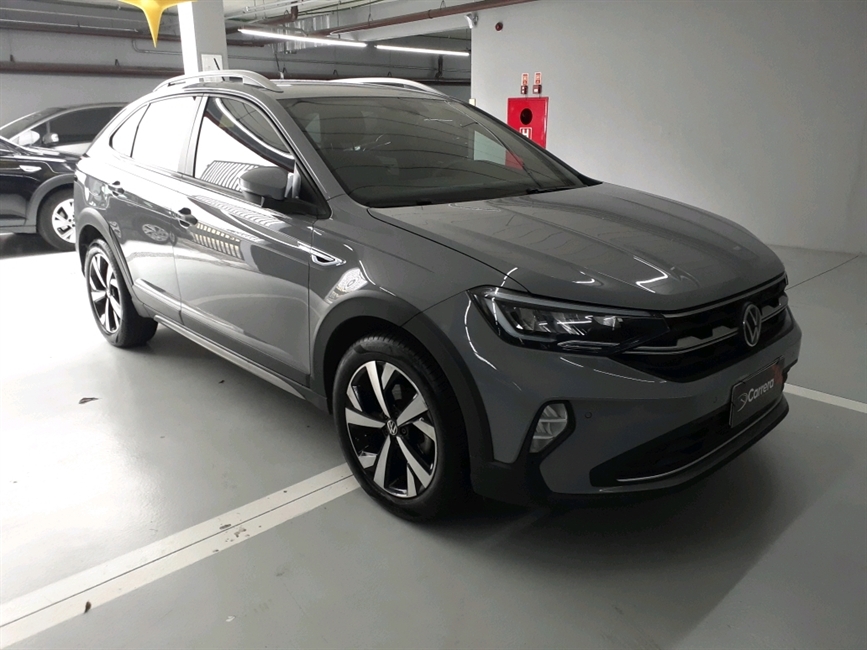 NIVUS 1.0 200 TSI TOTAL FLEX HIGHLINE AUTOMÁTICO