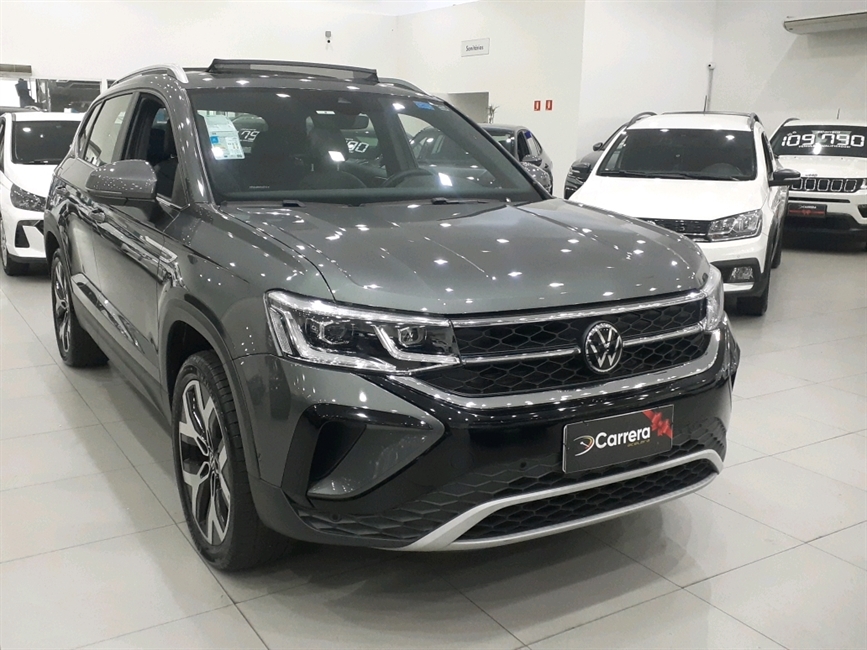 TAOS HIGHLINE 250 TSI