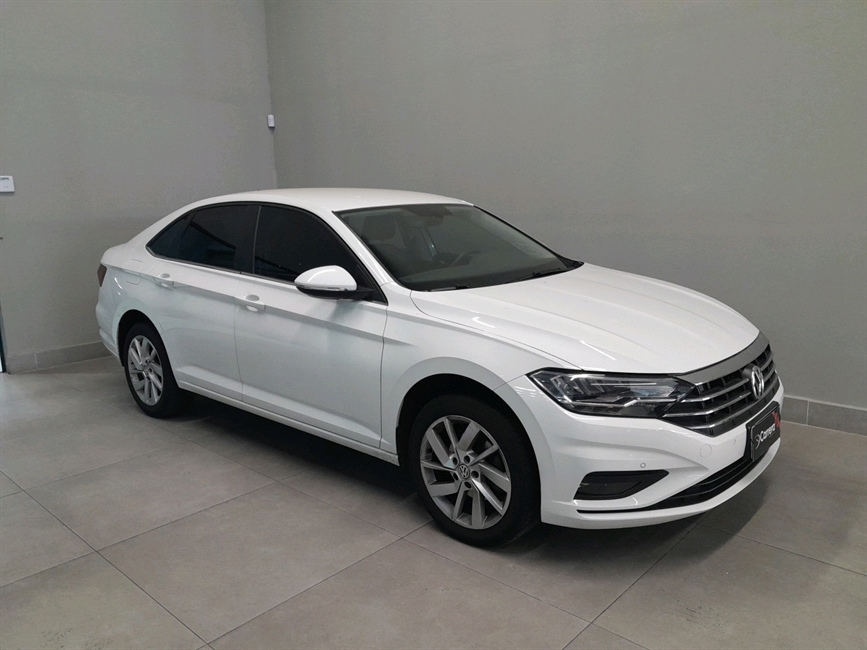 JETTA 1.4 250 TSI TOTAL FLEX COMFORTLINE TIPTRONIC