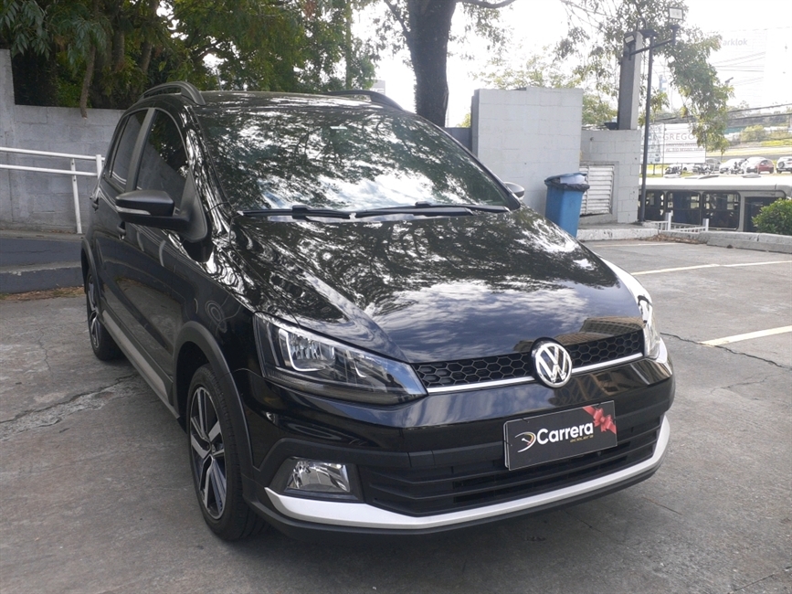 FOX 1.6 MSI TOTAL FLEX XTREME 4P MANUAL