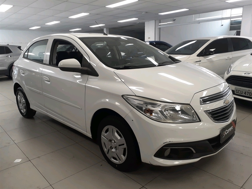 ONIX 1.0 MPFI LT 8V FLEX 4P MANUAL