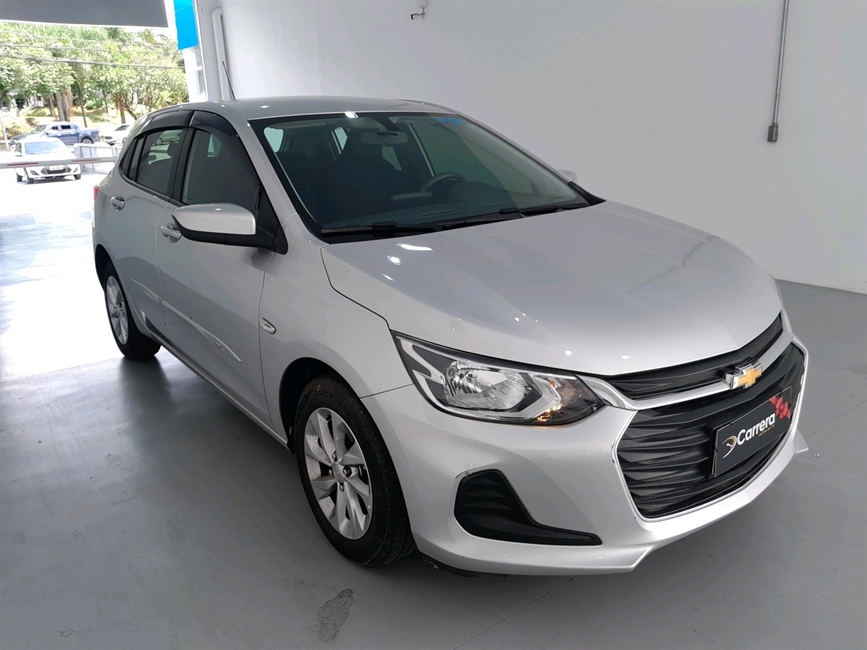 ONIX 1.0 FLEX LT MANUAL