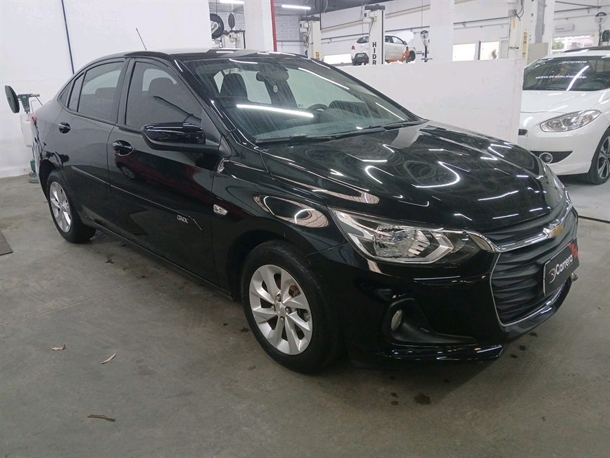 ONIX 1.0 TURBO FLEX PLUS LTZ MANUAL