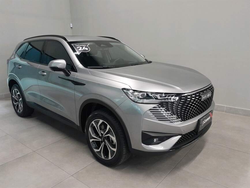 HAVAL H6 1.5 PHEV PREMIUM AWD E-TRACTION