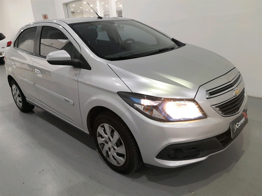 ONIX 1.4 MPFI LT 8V FLEX 4P MANUAL