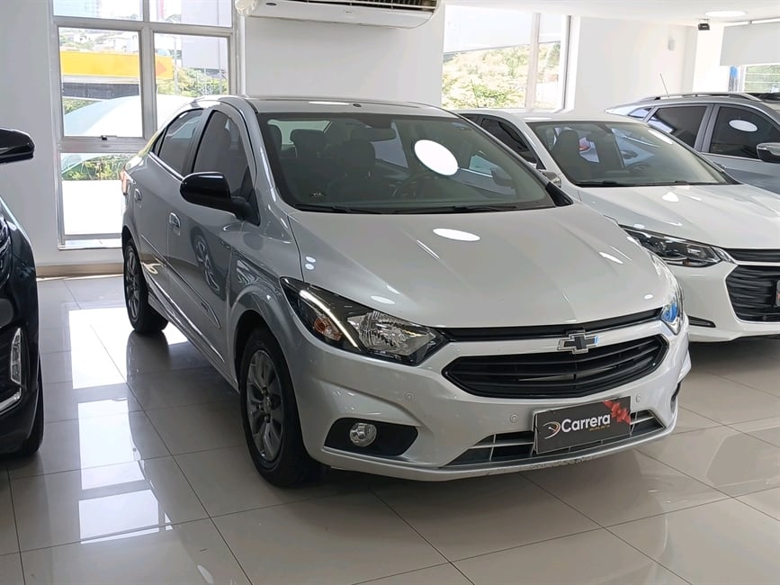 ONIX JOY 1.0 8V PLUS BLACK EDITION FLEX MANUAL