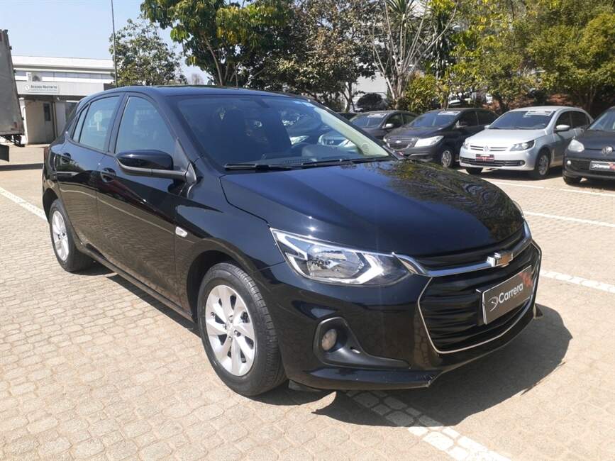 ONIX 1.0 FLEX LTZ MANUAL