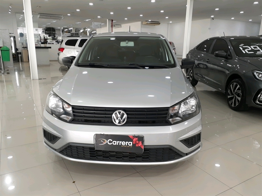 GOL 1.6 MSI TOTALFLEX 4P MANUAL