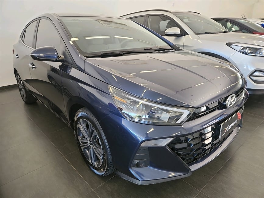 HB20S 1.0 TGDI FLEX PLATINUM PLUS AUTOMÁTICO