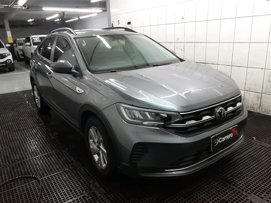 NIVUS 1.0 200 TSI TOTAL FLEX COMFORTLINE AUTOMÁTIC