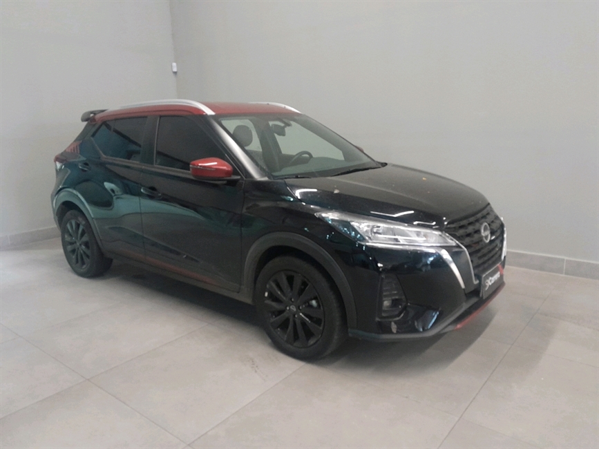 KICKS 1.6 16V FLEXSTART XPLAY XTRONIC