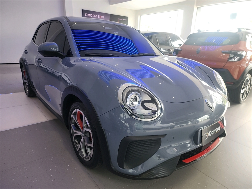 ORA 03 63 KW ELÉTRICO GT