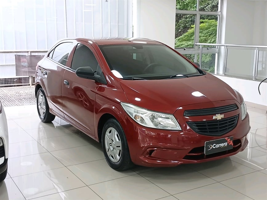 ONIX 1.0 MPFI JOY 8V FLEX 4P MANUAL