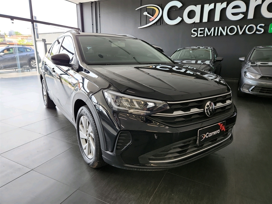 NIVUS 1.0 200 TSI TOTAL FLEX COMFORTLINE AUTOMÁTIC