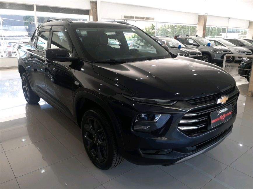 MONTANA 1.2 TURBO FLEX PREMIER AUTOMATICO