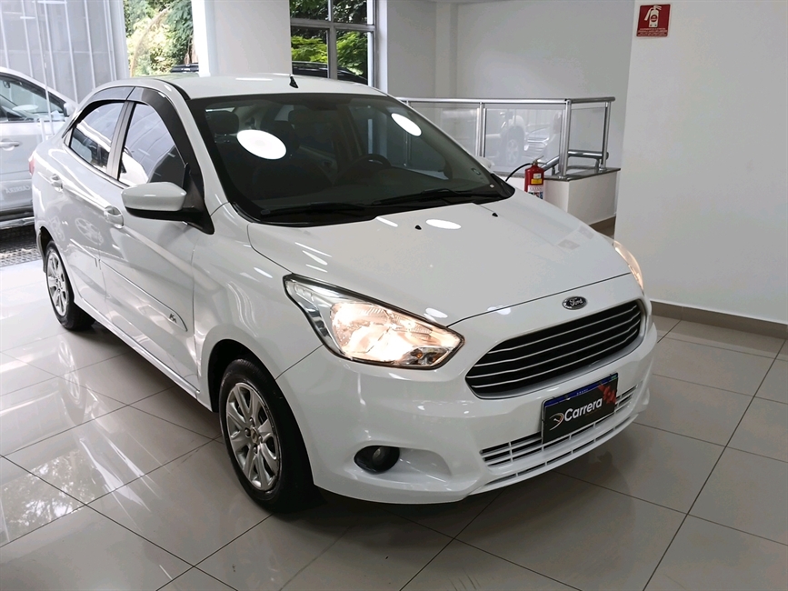 KA+ 1.0 TI-VCT FLEX SE PLUS MANUAL