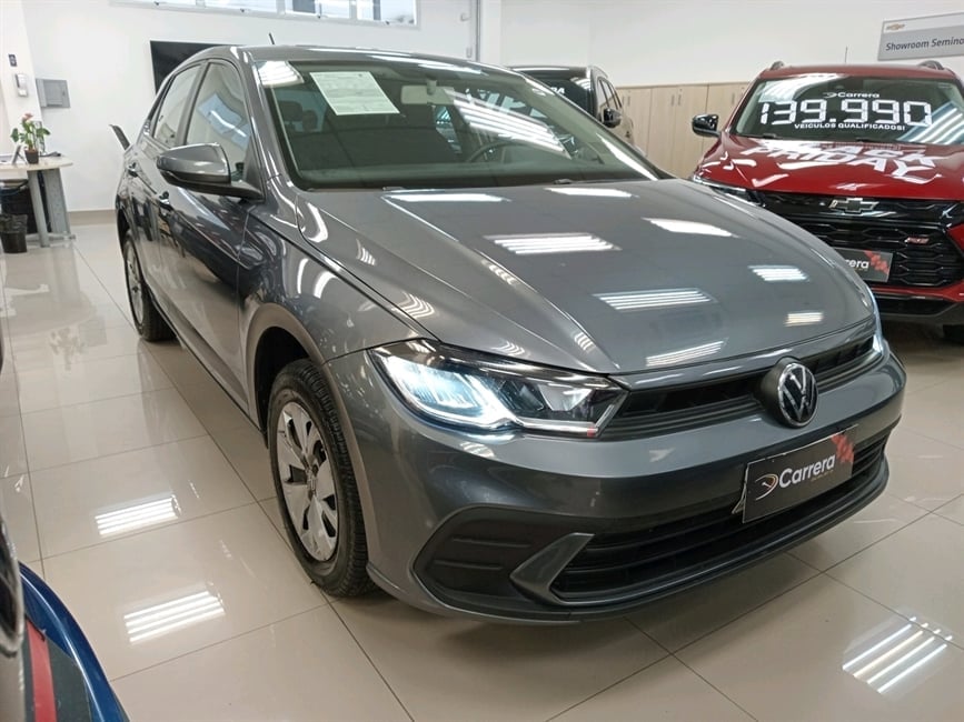 POLO 1.0 MPI TOTAL FLEX MANUAL