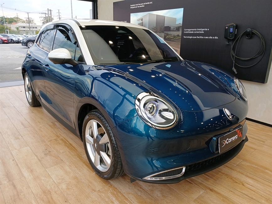 ORA 03 48 KW ELÉTRICO SKIN