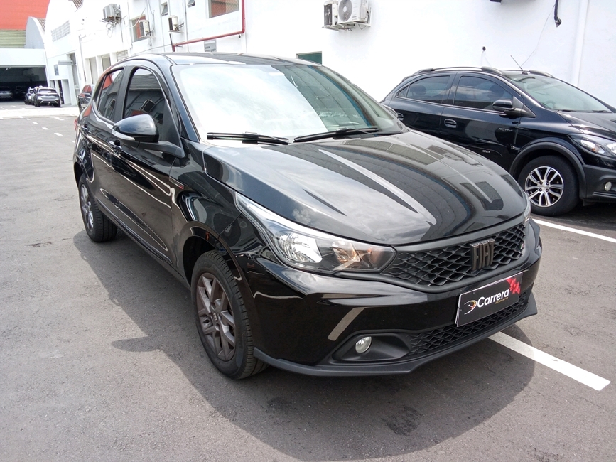 ARGO 1.3 FIREFLY FLEX DRIVE  CVT