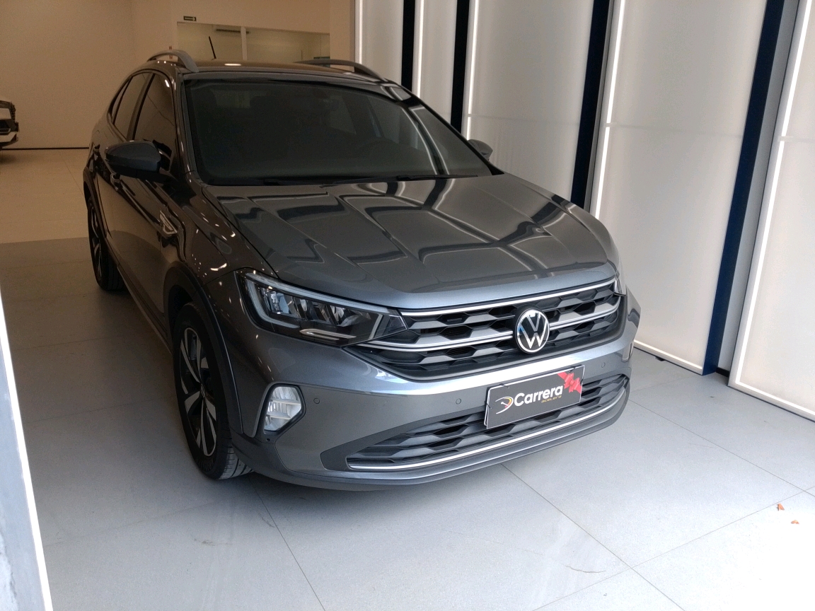 NIVUS 1.0 200 TSI TOTAL FLEX HIGHLINE AUTOMÁTICO