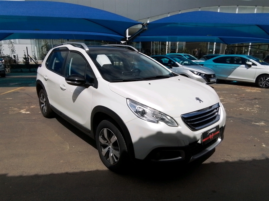 2008 1.6 16V FLEX GRIFFE 4P AUTOMATICO