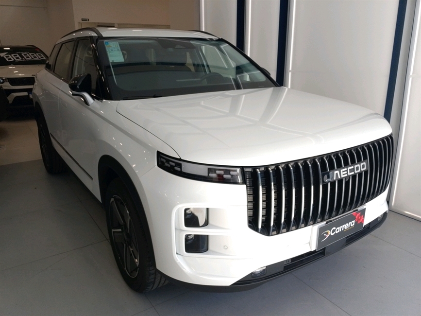 7 1.5 TGDI PHEV LUXURY DHT