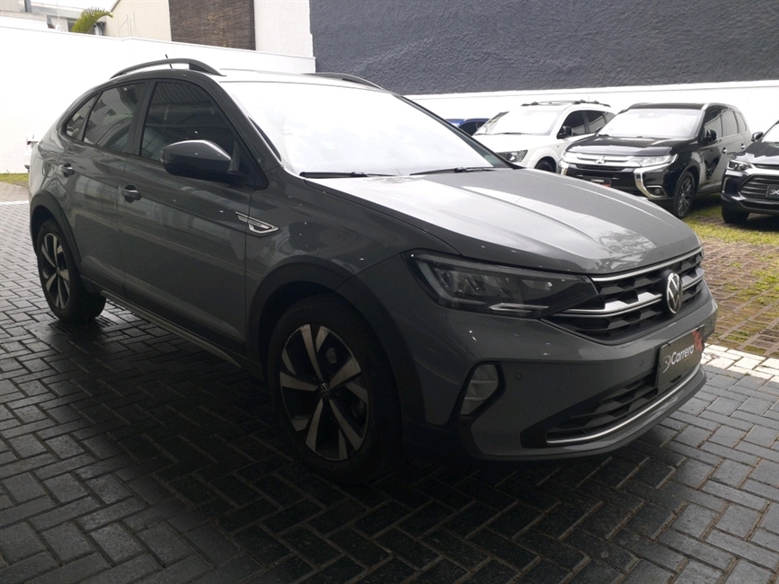 NIVUS 1.0 200 TSI TOTAL FLEX HIGHLINE AUTOMÁTICO