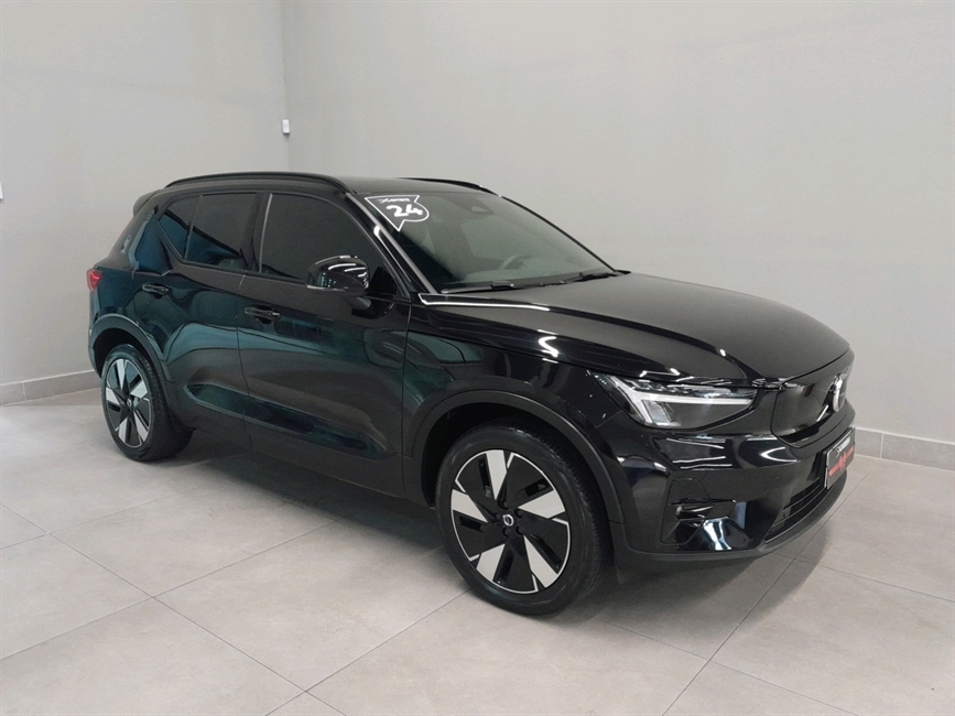 XC40 P6 RECHARGE ELECTRIC PLUS
