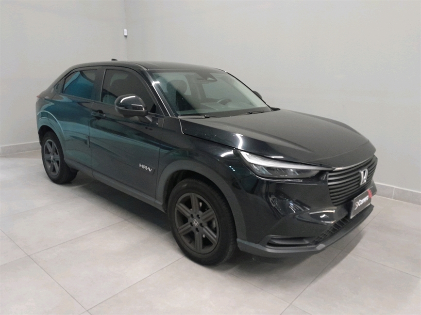HR-V 1.5 DI I-VTEC FLEX EXL CVT