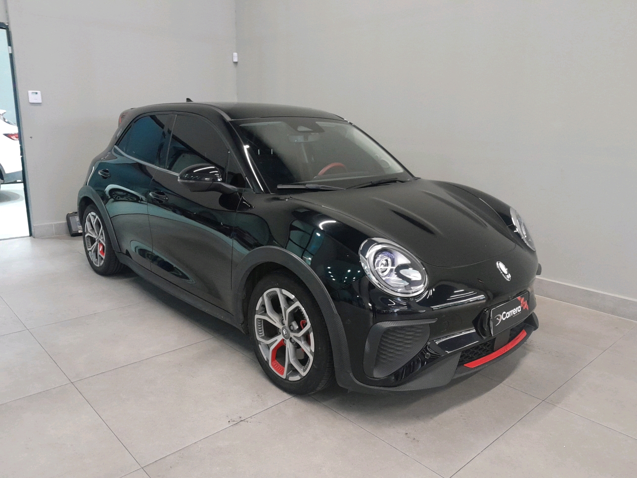 ORA 03 63 KW ELÉTRICO GT