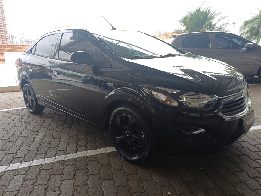 PRISMA 1.4 MPFI LT 8V FLEX 4P MANUAL