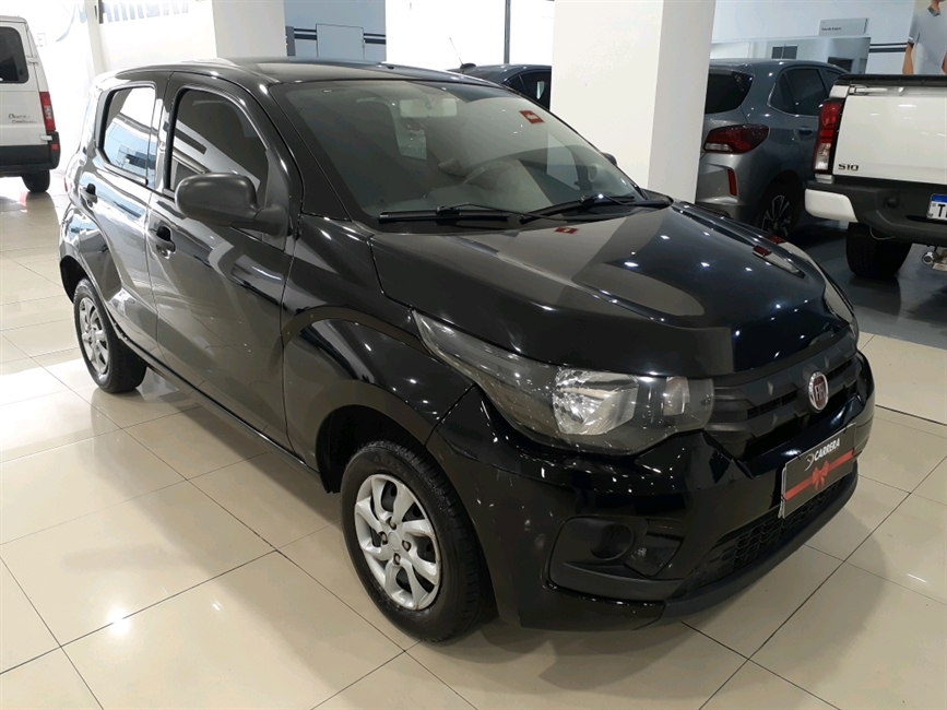 MOBI 1.0 EVO FLEX EASY MANUAL