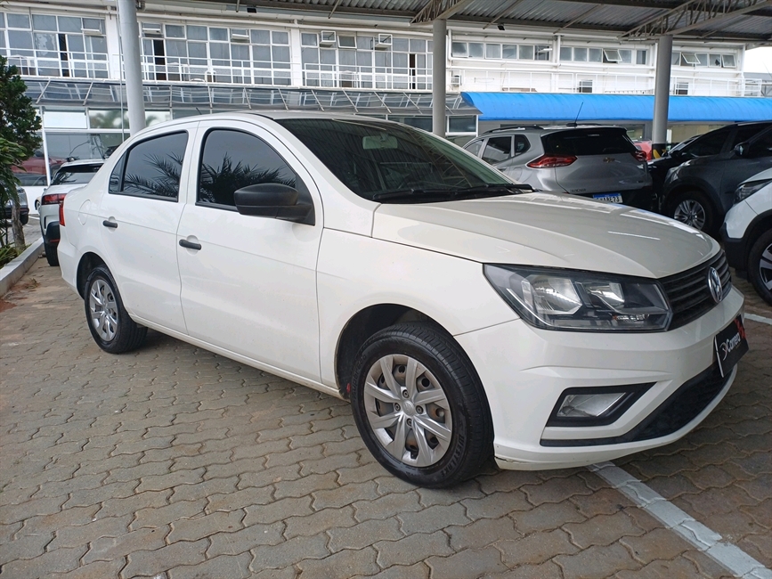 VOYAGE 1.0 12V MPI TOTALFLEX 4P MANUAL