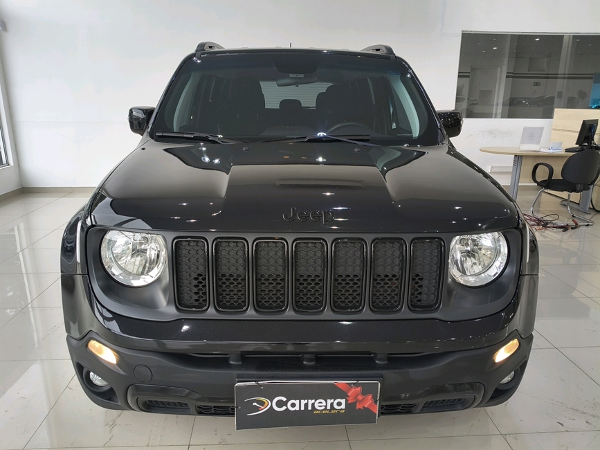 RENEGADE 1.8 16V FLEX SPORT 4P AUTOMATICO