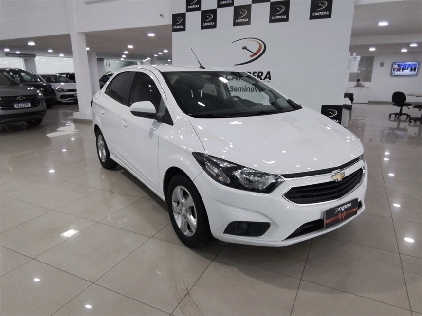 PRISMA 1.4 MPFI LT 8V FLEX 4P MANUAL