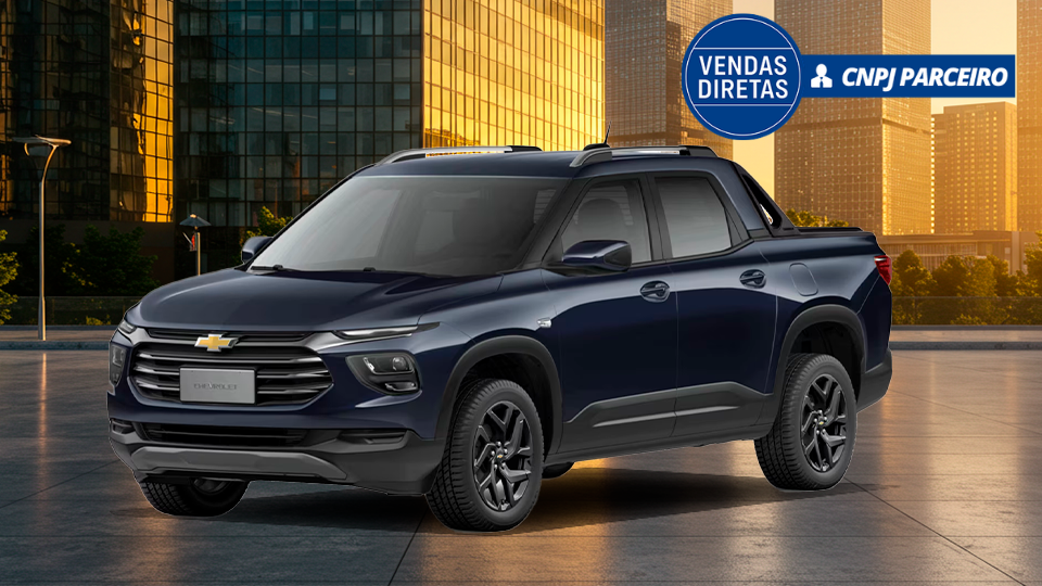 MONTANA PREMIER TURBO 2026