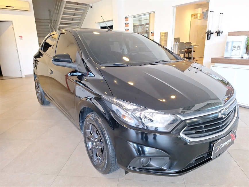 ONIX 1.0 MPFI LT 8V FLEX 4P MANUAL